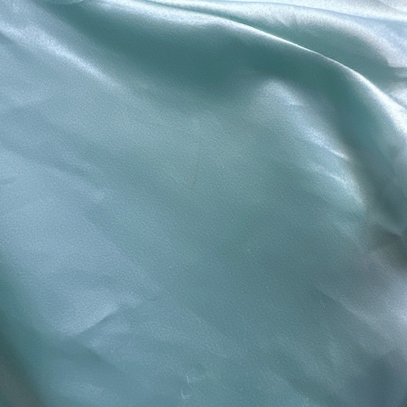 victoria’s secret ⋆ vintage satin long gown - Picture 8 of 16